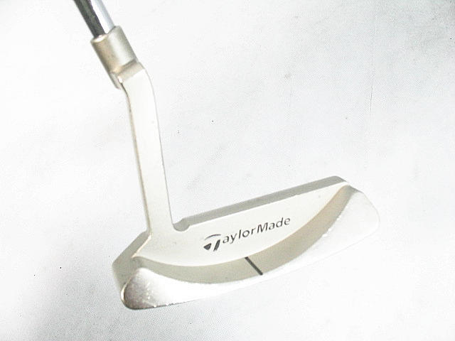 テーラーメイド ツアープリファードミルド パター TM-200