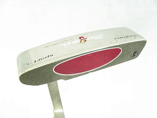 テーラーメイド ロッサ(ROSSA) デイトナスポーツ1 パター