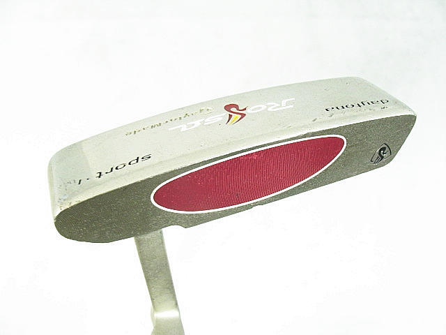 テーラーメイド ロッサ(ROSSA) デイトナスポーツ1 パター