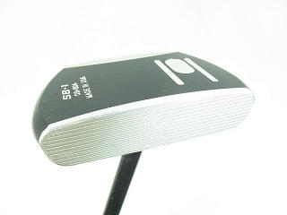 シーモア シーモア(SEE MORE) SB-1 BERRY パター - ゴルフデータベース