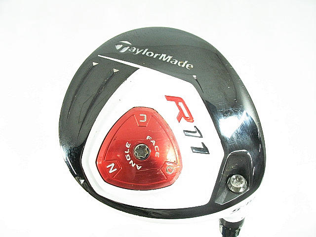 テーラーメイド R11 フェアウェイ (USA仕様)