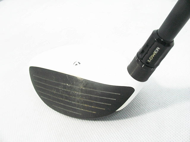 テーラーメイド R11 フェアウェイ (USA仕様)