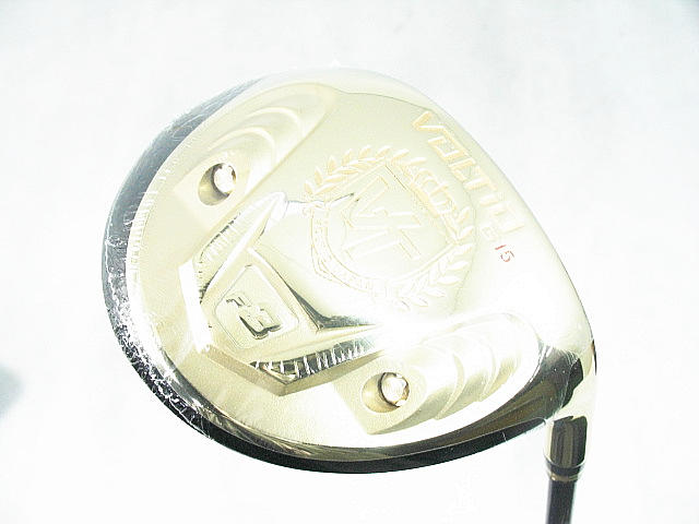 カタナゴルフ VOLTIO Gシリーズ フェアウェイ