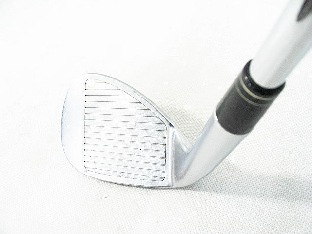 テーラーメイド TP ウェッジ with xFT 58-12(Zフェース)(USA仕様)