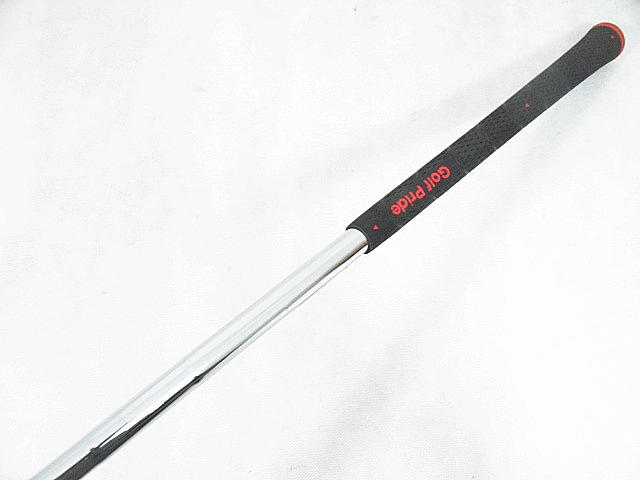 テーラーメイド TP ウェッジ with xFT 58-12(Zフェース)(USA仕様)