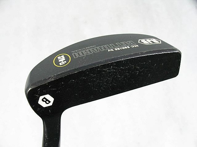 RJベティナルディ MC-370Ei
