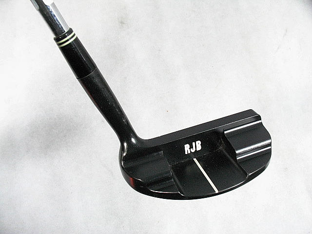 RJベティナルディ MC-370Ei