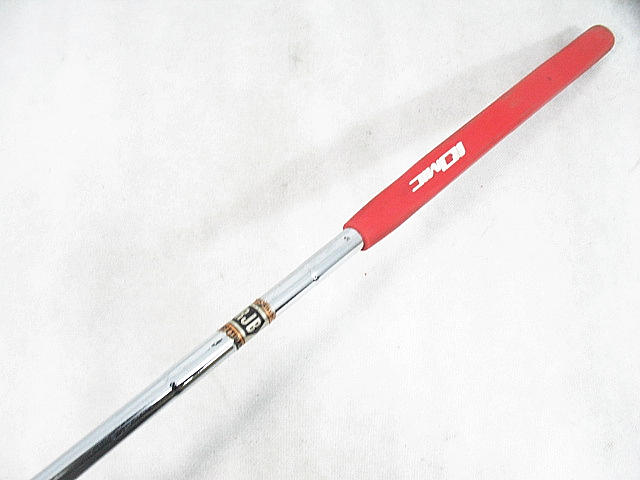 RJベティナルディ MC-370Ei