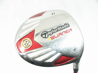 テーラーメイド バーナー フェアウェイ チタン 2007 (日本仕様)
