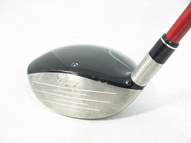 テーラーメイド バーナー フェアウェイ チタン 2007 (日本仕様)