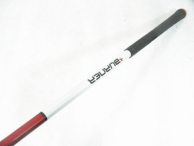 テーラーメイド バーナー フェアウェイ チタン 2007 (日本仕様)