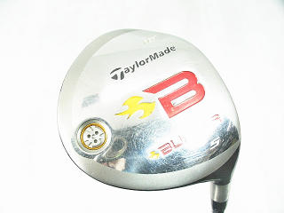 テーラーメイド バーナー フェアウェイ 2008 (日本仕様)