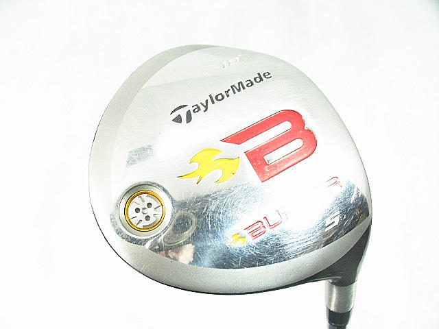 テーラーメイド バーナー フェアウェイ 2008 (日本仕様)