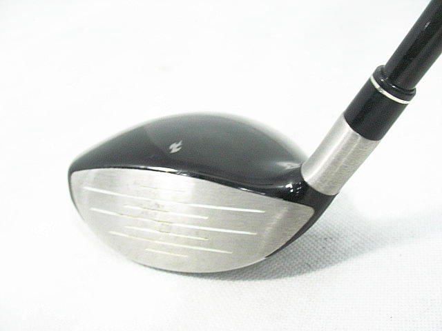 テーラーメイド バーナー フェアウェイ 2008 (日本仕様)