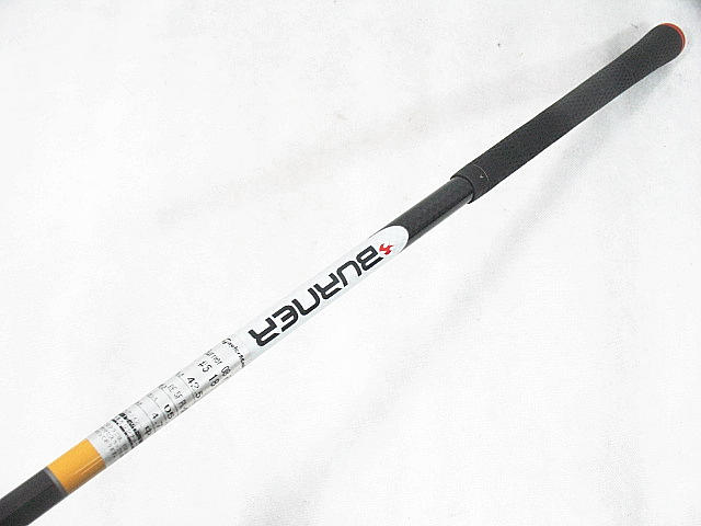 テーラーメイド バーナー フェアウェイ 2008 (日本仕様)