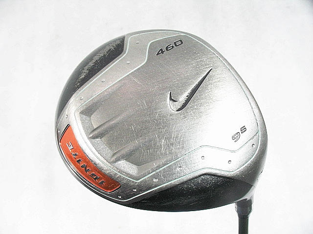 ナイキ イグナイト 460 ドライバー (USA仕様)