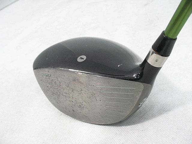 ナイキ イグナイト 460 ドライバー (USA仕様)