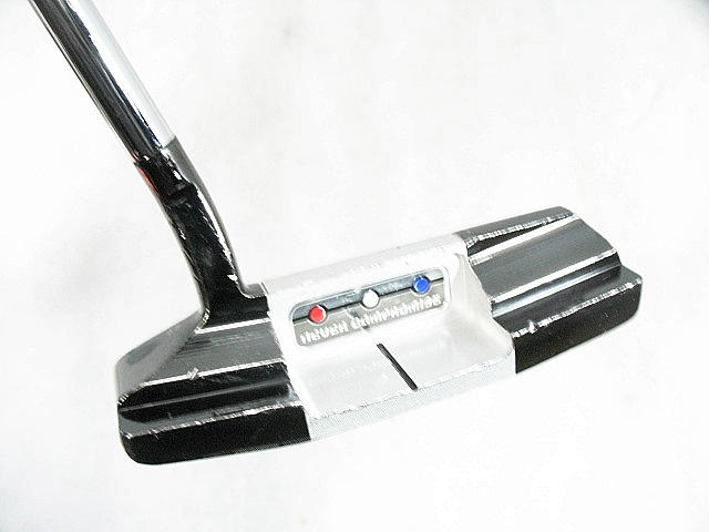 ネバーコンプロマイズ GM2 EXCHANGE 6 パター