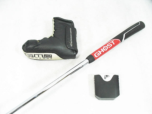 ネバーコンプロマイズ GM2 EXCHANGE 6 パター