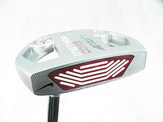 ナイキ メソッドコア ウェイテッド MC-11w パター 2013