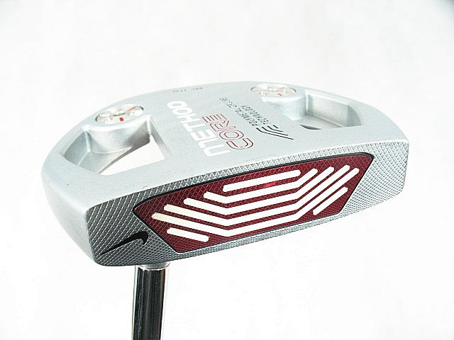 ナイキ メソッドコア ウェイテッド MC-11w パター 2013