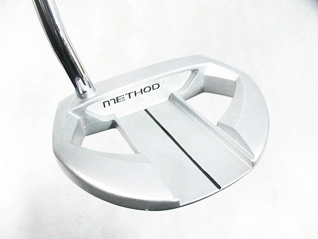 ナイキ メソッドコア ウェイテッド MC-11w パター 2013