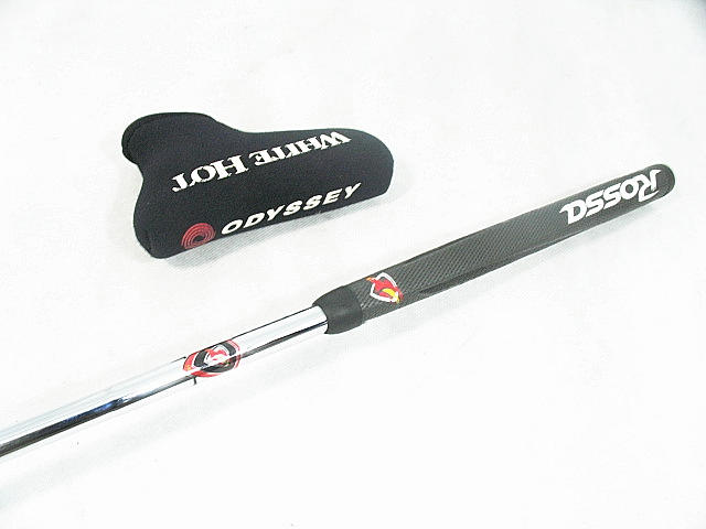 テーラーメイド ロッサ(ROSSA) コア クラシック AGSI R ディトナ 1-02 パター