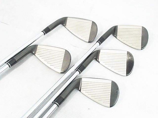 アダムス IDEA TECH V4 フォージド アイアン(日本仕様) - ゴルフ