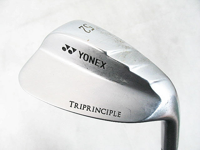 ヨネックス TRIPRINCIPLE(トライプリンシプル) ウェッジ 2015