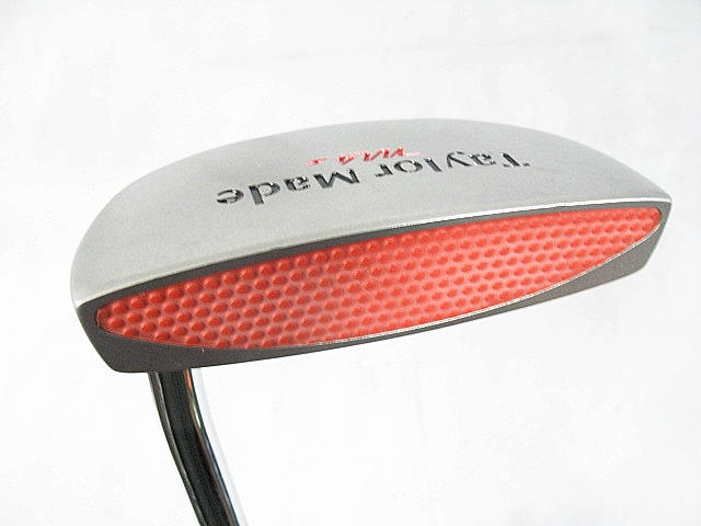 テーラーメイド ナビンズ パター M4