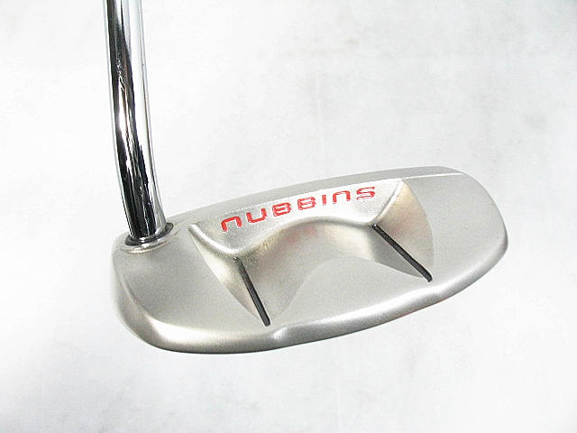 テーラーメイド ナビンズ パター M4