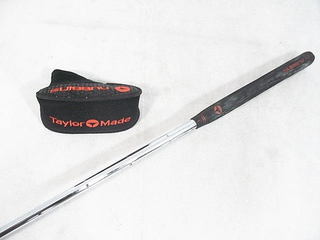 テーラーメイド ナビンズ パター M4