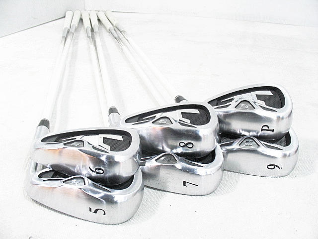 カタナゴルフ VOLTIO 2 Hi V アイアン 2014