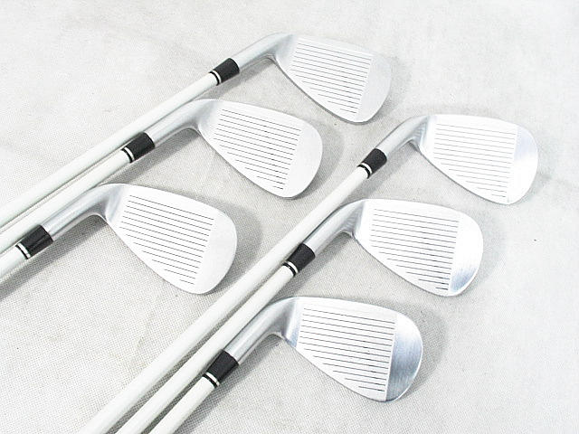 カタナゴルフ VOLTIO 2 Hi V アイアン 2014