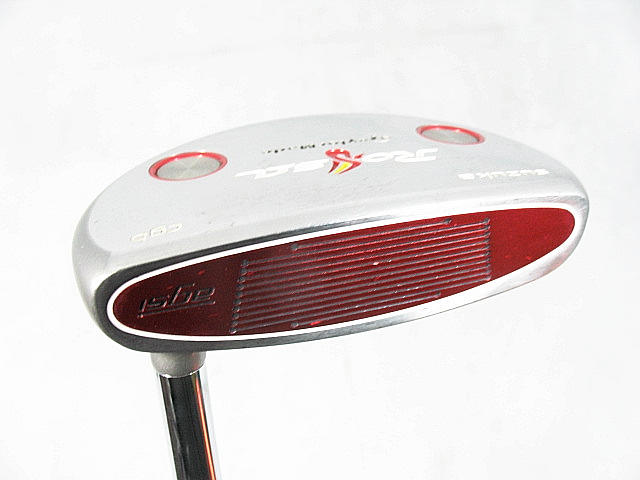 テーラーメイド Sebring CGB AGSI Suzuka パター