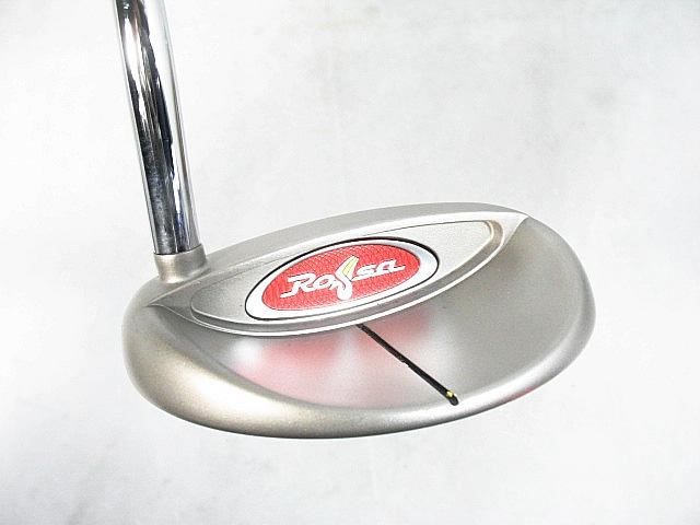 テーラーメイド Sebring CGB AGSI Suzuka パター