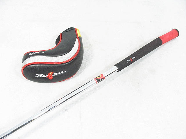 テーラーメイド Sebring CGB AGSI Suzuka パター