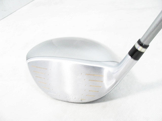 カタナゴルフ VOLTIO G Hi COR プラチナム ドライバー (高反発) 2014