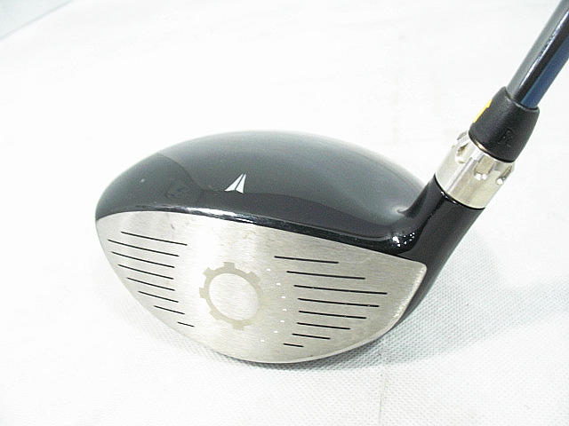 ナイキ サスクワッチ DYMO STR8-FIT ドライバー (日本仕様)