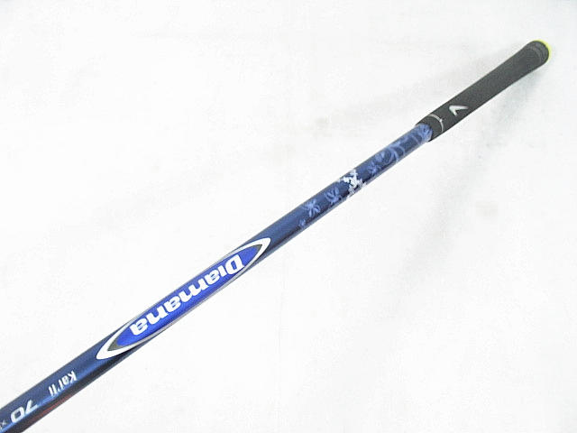 ナイキ サスクワッチ DYMO STR8-FIT ドライバー (日本仕様)