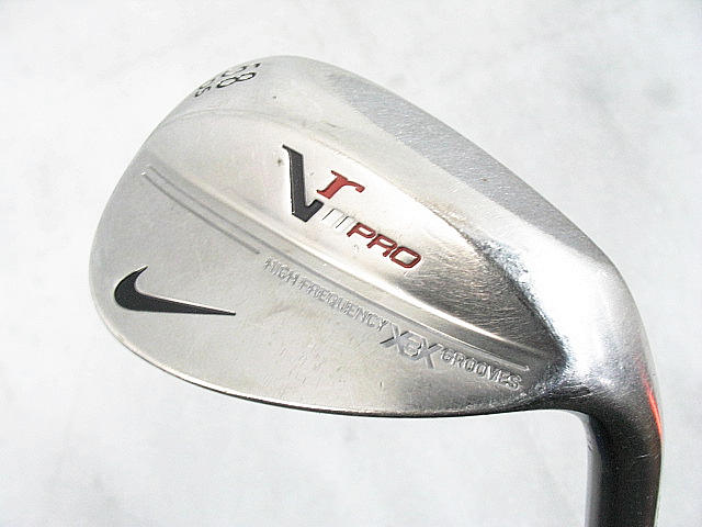 ナイキ ヴィクトリーレッド VR PRO フォージド デュアルソール ウェッジ (USA仕様)