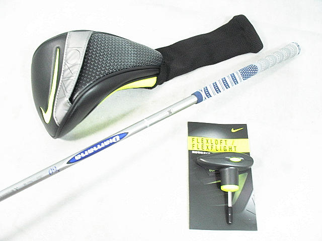 ナイキ VAPOR FLEX(ヴェイパー フレックス) ドライバー (USA仕様)