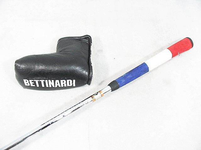 RJベティナルディ MC-370MB