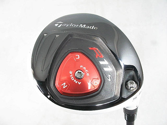 テーラーメイド R11S フェアウェイ (USA仕様)
