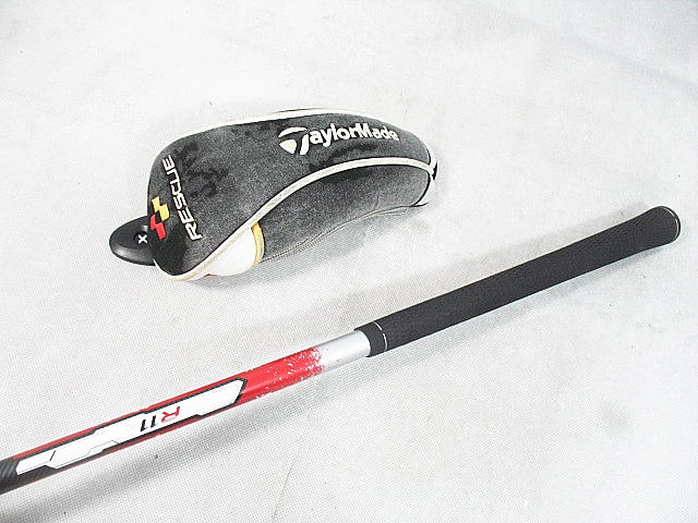 テーラーメイド R11S フェアウェイ (USA仕様)