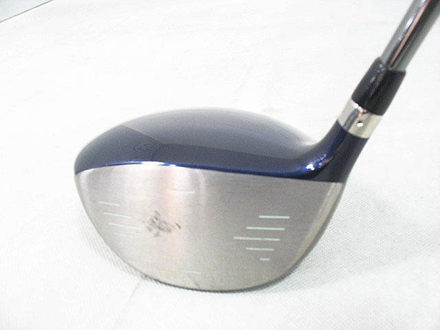 ナイキ フォージドチタン 420ccモデル（日本仕様)(高反発)