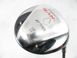 ヨネックス サイバースター NEW NANO-V425 ドライバー