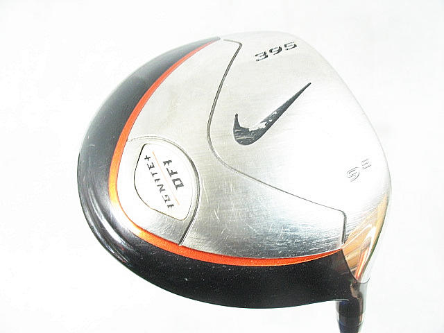 ナイキ イグナイト+ DFI 395 ドライバー(高反発)