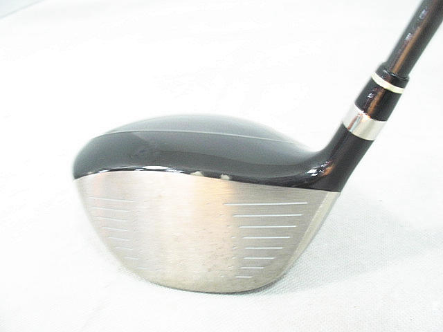 ナイキ イグナイト+ DFI 395 ドライバー(高反発)