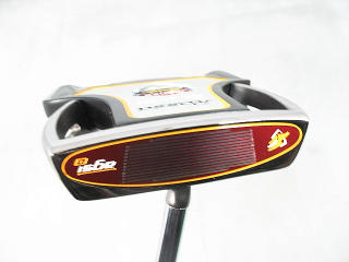 テーラーメイド ロッサ(ROSSA) モンザ スパイダー AGSI+ LONG パター